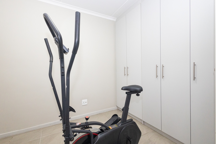 To Let 2 Bedroom Property for Rent in Haasendal Western Cape